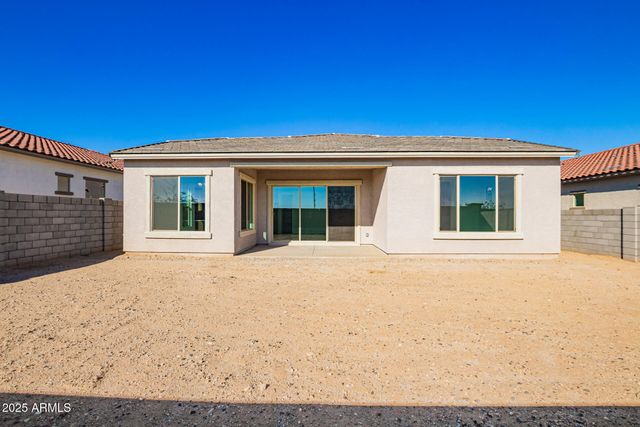 20275 W CATALINA Drive, Buckeye, AZ 85396