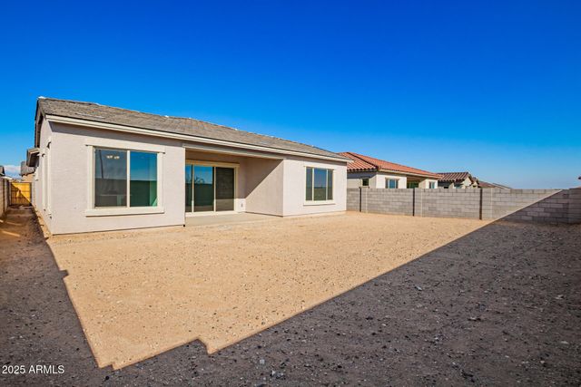 20275 W CATALINA Drive, Buckeye, AZ 85396