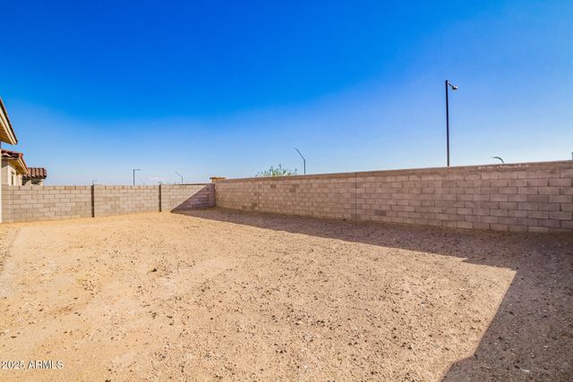 20275 W CATALINA Drive, Buckeye, AZ 85396