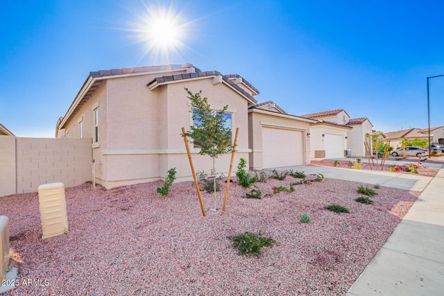 20275 W CATALINA Drive, Buckeye, AZ 85396
