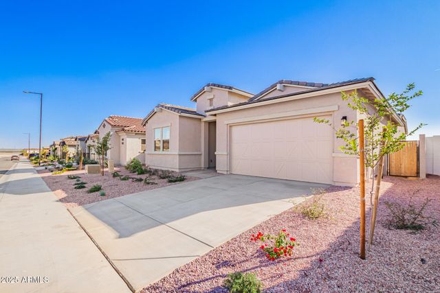 20275 W CATALINA Drive, Buckeye, AZ 85396