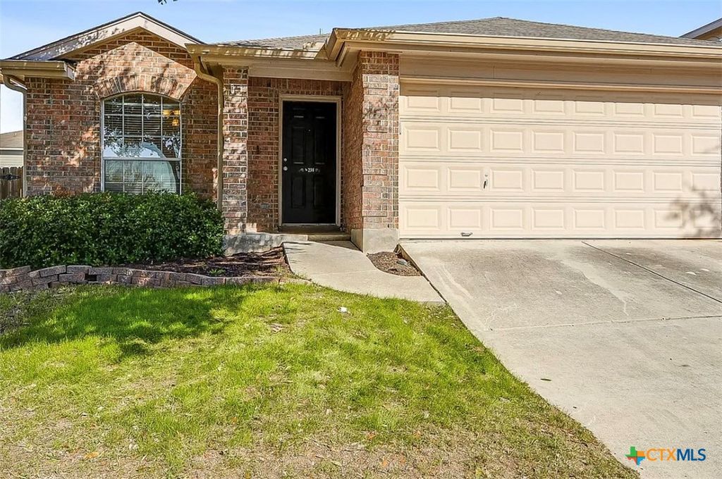 238 Starling Creek, New Braunfels, TX 78130
