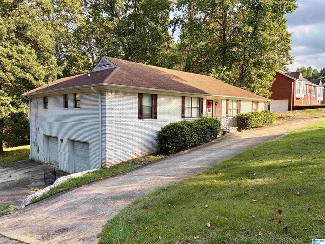1133 4TH PLAZA, Pleasant Grove, AL 35127
