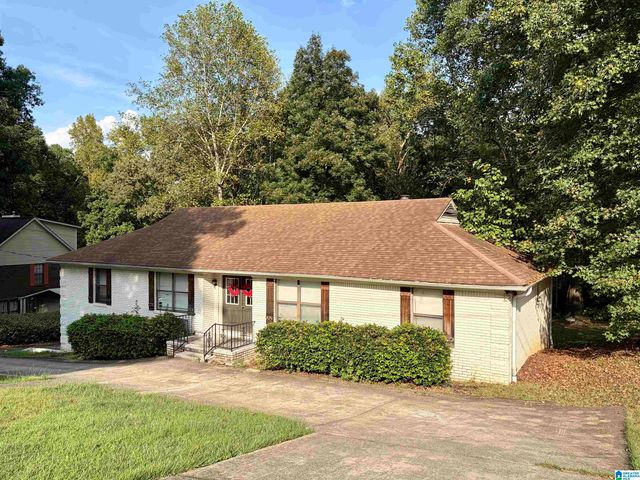 1133 4TH PLAZA, Pleasant Grove, AL 35127