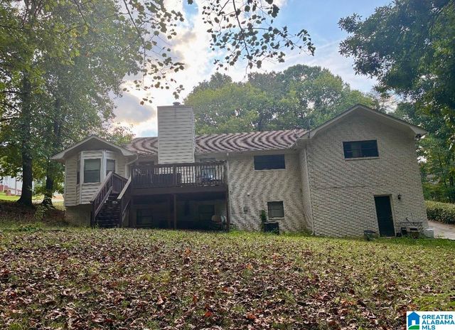 1133 4TH PLAZA, Pleasant Grove, AL 35127