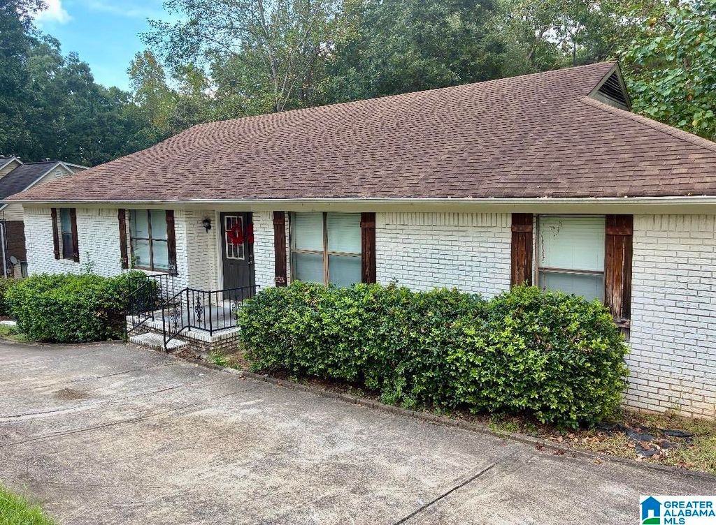 1133 4TH PLAZA, Pleasant Grove, AL 35127