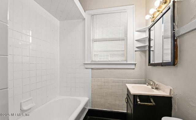 343 W 40TH Street, Jacksonville, FL 32206