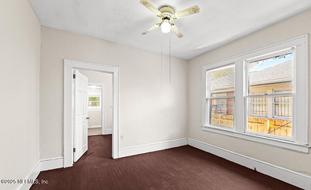 343 W 40TH Street, Jacksonville, FL 32206