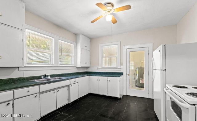 343 W 40TH Street, Jacksonville, FL 32206