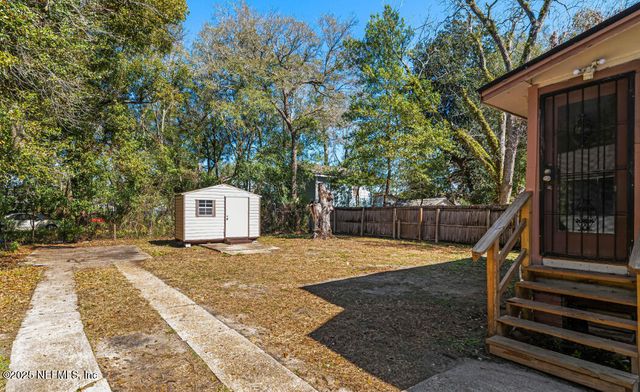 343 W 40TH Street, Jacksonville, FL 32206