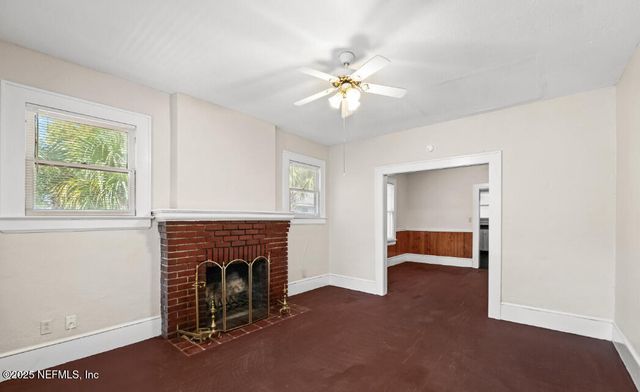 343 W 40TH Street, Jacksonville, FL 32206