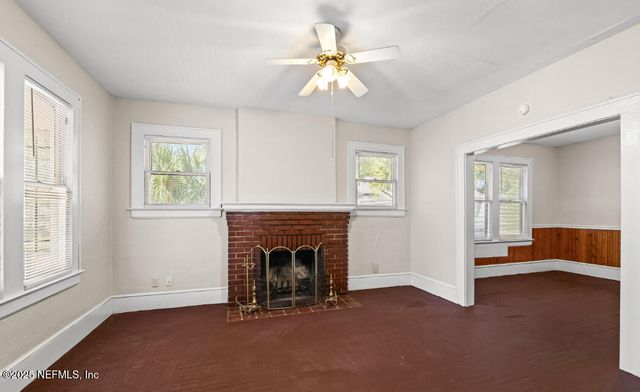 343 W 40TH Street, Jacksonville, FL 32206