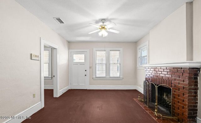 343 W 40TH Street, Jacksonville, FL 32206