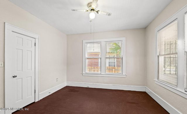 343 W 40TH Street, Jacksonville, FL 32206