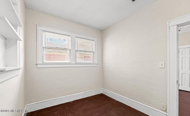 343 W 40TH Street, Jacksonville, FL 32206