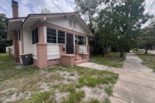 343 W 40TH Street, Jacksonville, FL 32206