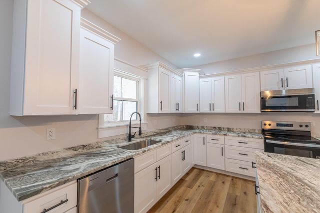 118 Runway Boulevard, Somerset, KY 42503