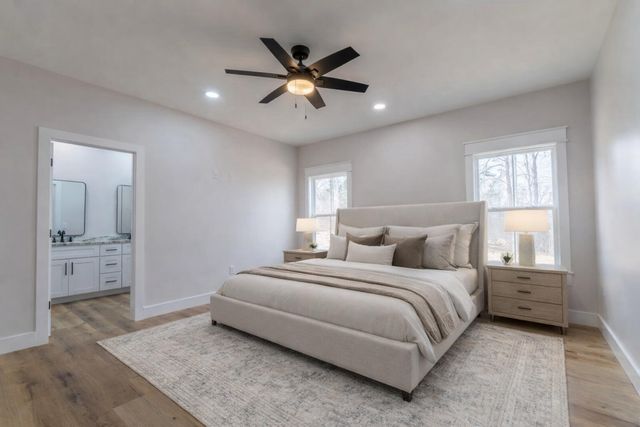 118 Runway Boulevard, Somerset, KY 42503