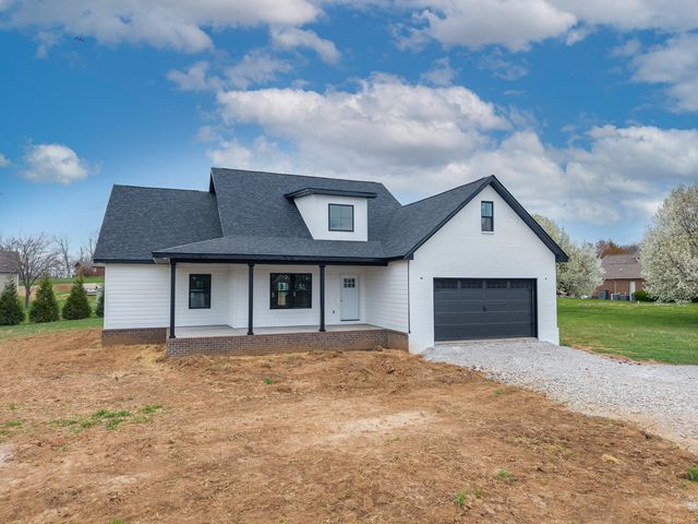 118 Runway Boulevard, Somerset, KY 42503