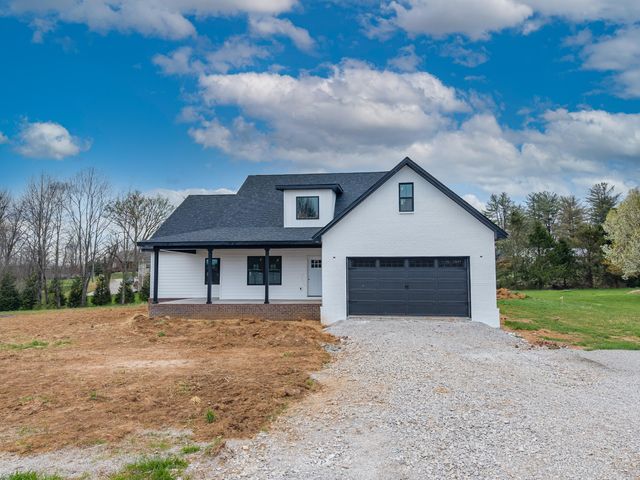 118 Runway Boulevard, Somerset, KY 42503