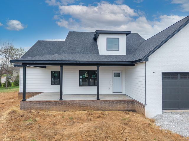 118 Runway Boulevard, Somerset, KY 42503