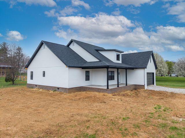 118 Runway Boulevard, Somerset, KY 42503