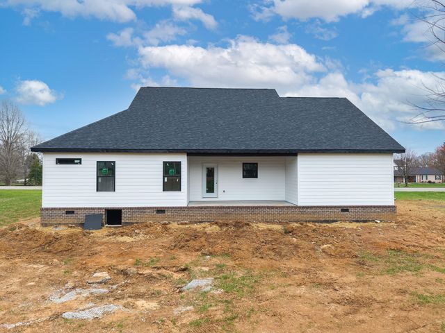 118 Runway Boulevard, Somerset, KY 42503