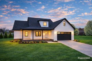 118 Runway Boulevard, Somerset, KY 42503