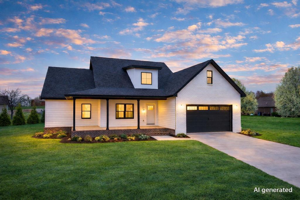 118 Runway Boulevard, Somerset, KY 42503