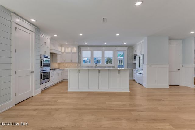 129 Seawatch Way, Kure Beach, NC 28449