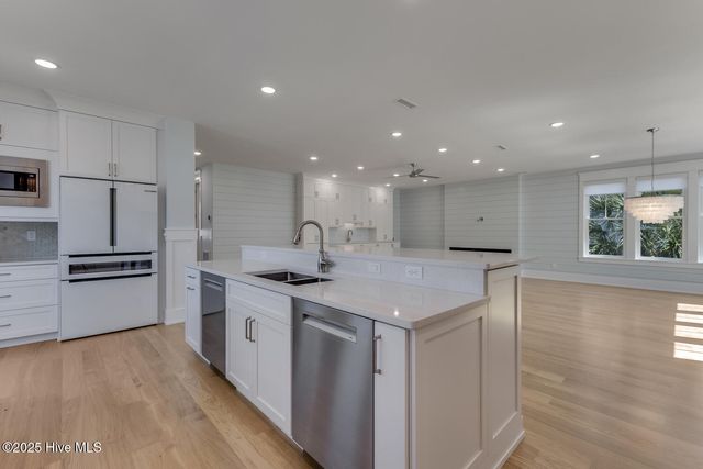 129 Seawatch Way, Kure Beach, NC 28449