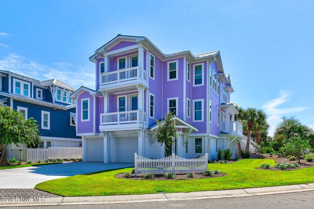 129 Seawatch Way, Kure Beach, NC 28449