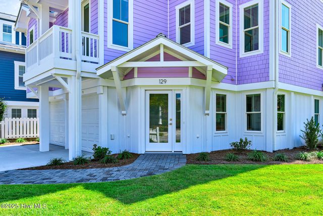 129 Seawatch Way, Kure Beach, NC 28449