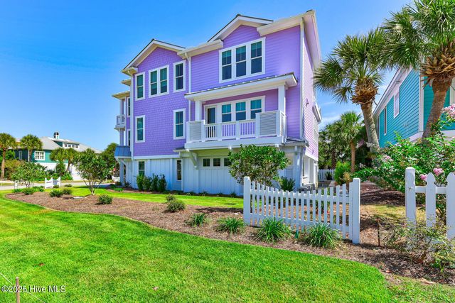 129 Seawatch Way, Kure Beach, NC 28449