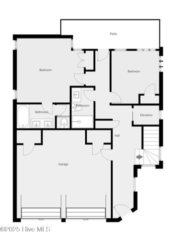 129 Seawatch Way, Kure Beach, NC 28449