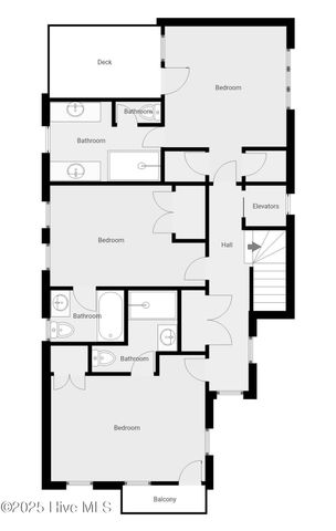 129 Seawatch Way, Kure Beach, NC 28449