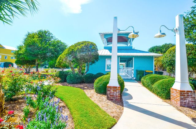 129 Seawatch Way, Kure Beach, NC 28449