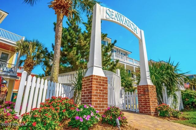 129 Seawatch Way, Kure Beach, NC 28449