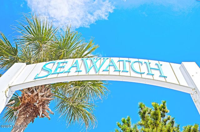 129 Seawatch Way, Kure Beach, NC 28449