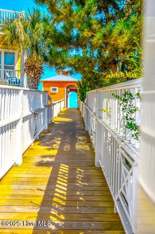 129 Seawatch Way, Kure Beach, NC 28449