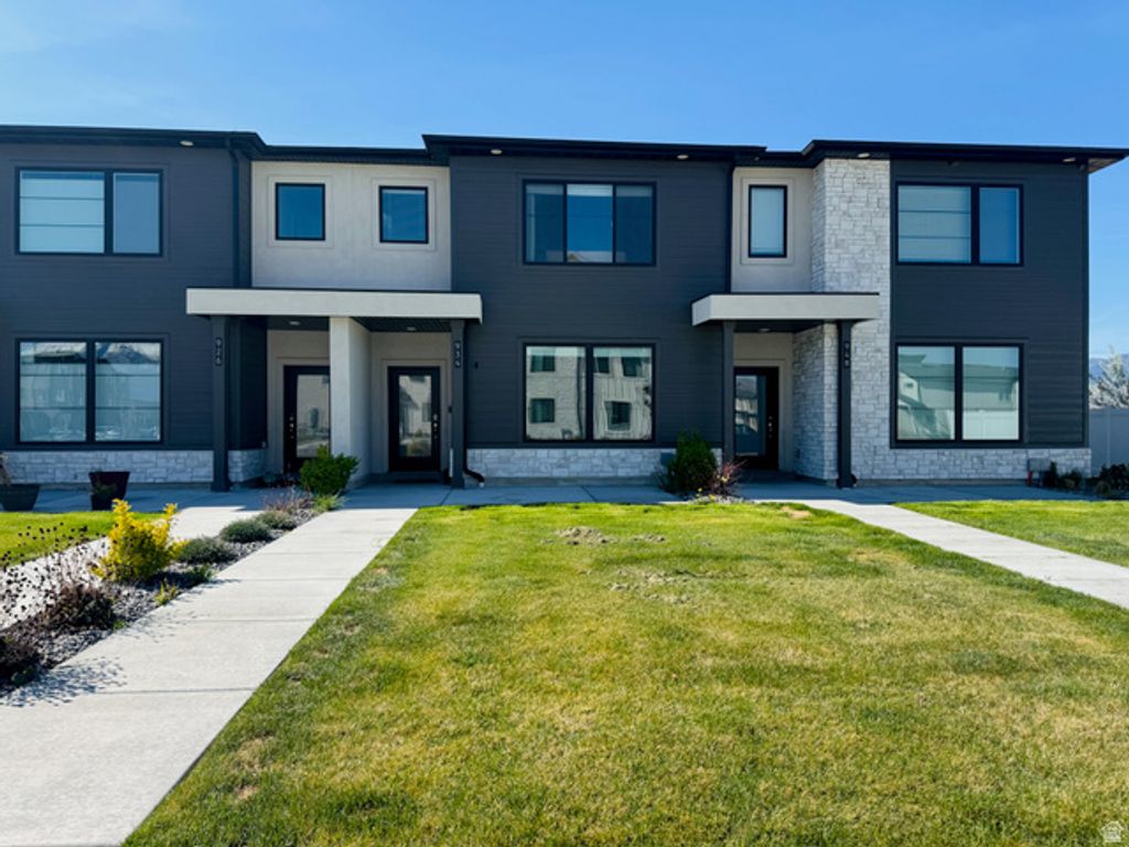934 W 650 S, American Fork, UT 84003 — exterior