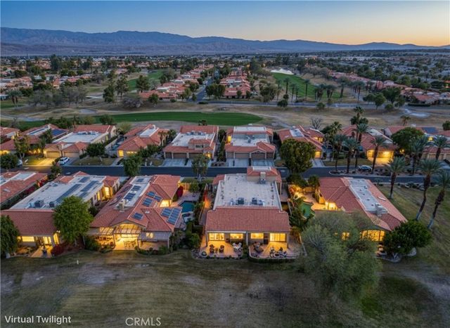 42 Colonial, Rancho Mirage, CA 92270