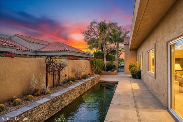 42 Colonial, Rancho Mirage, CA 92270
