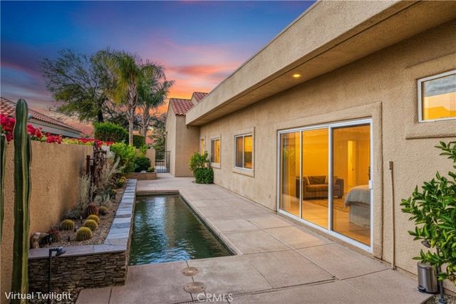 42 Colonial, Rancho Mirage, CA 92270