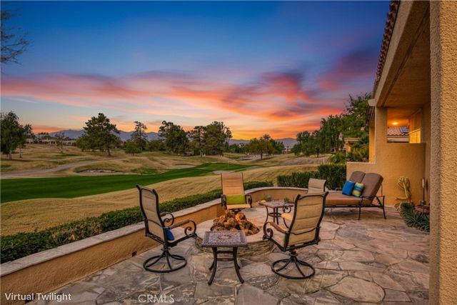 42 Colonial, Rancho Mirage, CA 92270