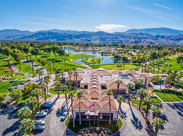42 Colonial, Rancho Mirage, CA 92270