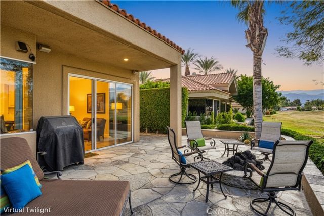 42 Colonial, Rancho Mirage, CA 92270