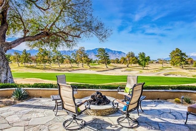 42 Colonial, Rancho Mirage, CA 92270