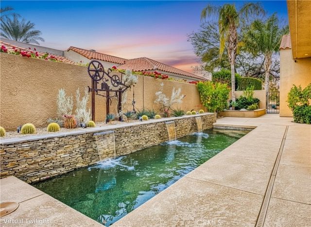 42 Colonial, Rancho Mirage, CA 92270