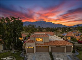 42 Colonial, Rancho Mirage, CA 92270